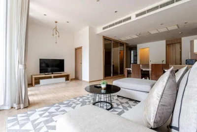 Duplex Apartment — Baan Mai Khao by Villacarte